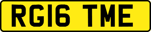 RG16TME