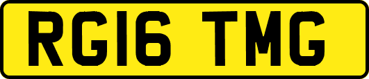 RG16TMG