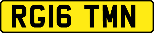 RG16TMN