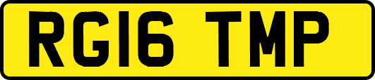 RG16TMP