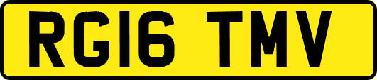 RG16TMV