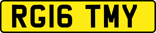 RG16TMY
