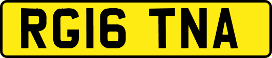 RG16TNA