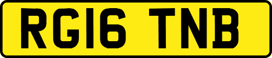 RG16TNB