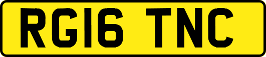 RG16TNC