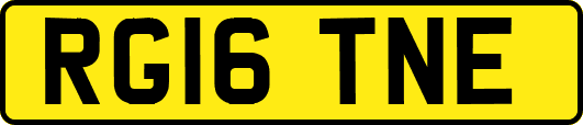 RG16TNE