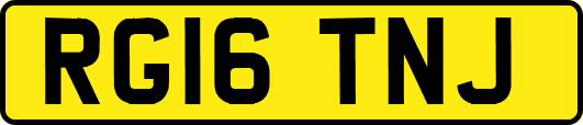 RG16TNJ