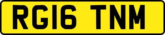 RG16TNM