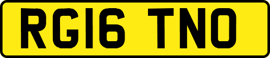 RG16TNO