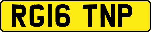 RG16TNP