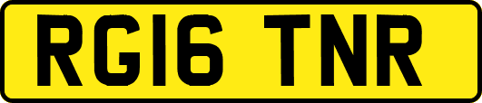 RG16TNR