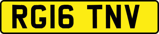 RG16TNV