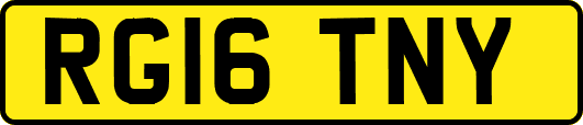 RG16TNY
