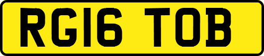 RG16TOB