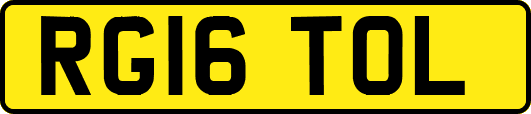 RG16TOL
