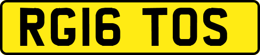 RG16TOS
