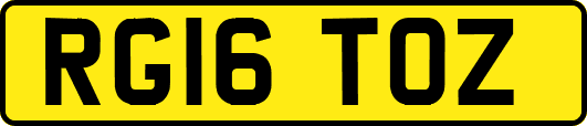 RG16TOZ