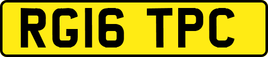 RG16TPC