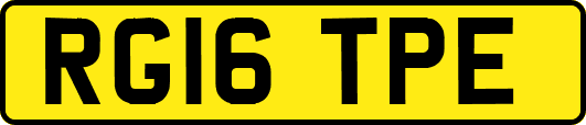 RG16TPE