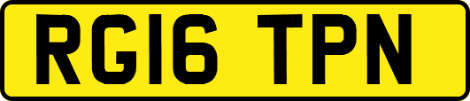 RG16TPN