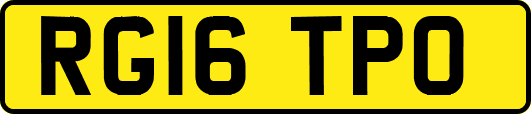 RG16TPO