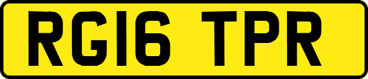 RG16TPR