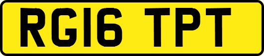 RG16TPT