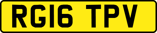 RG16TPV