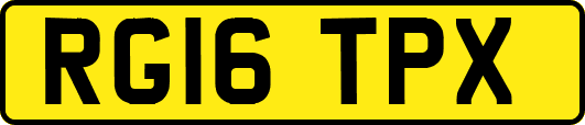 RG16TPX