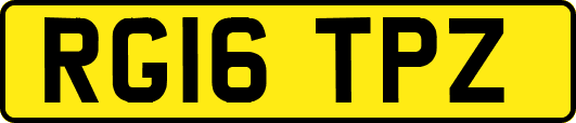 RG16TPZ