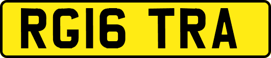 RG16TRA