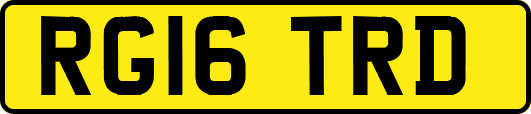RG16TRD