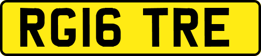 RG16TRE