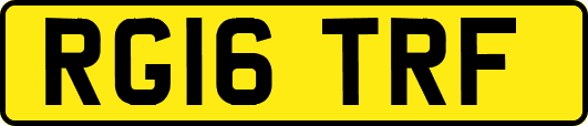 RG16TRF