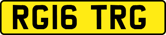 RG16TRG
