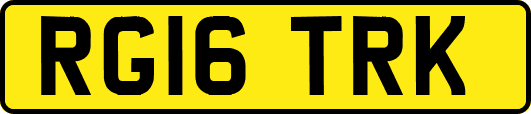 RG16TRK