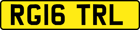 RG16TRL