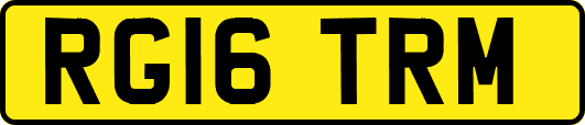 RG16TRM