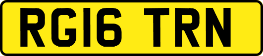 RG16TRN