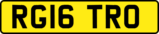 RG16TRO