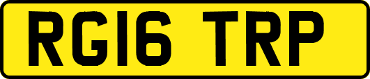 RG16TRP