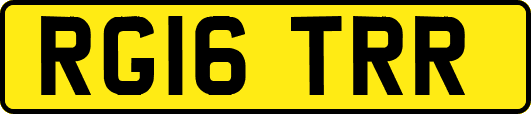 RG16TRR