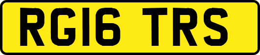 RG16TRS