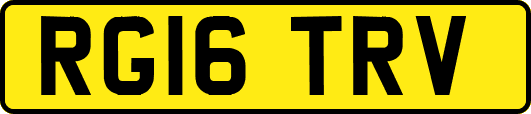RG16TRV