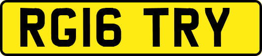 RG16TRY