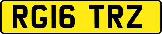 RG16TRZ