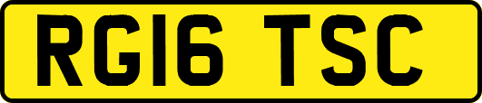 RG16TSC