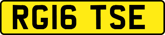 RG16TSE