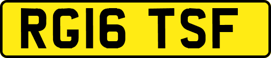 RG16TSF