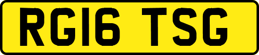 RG16TSG